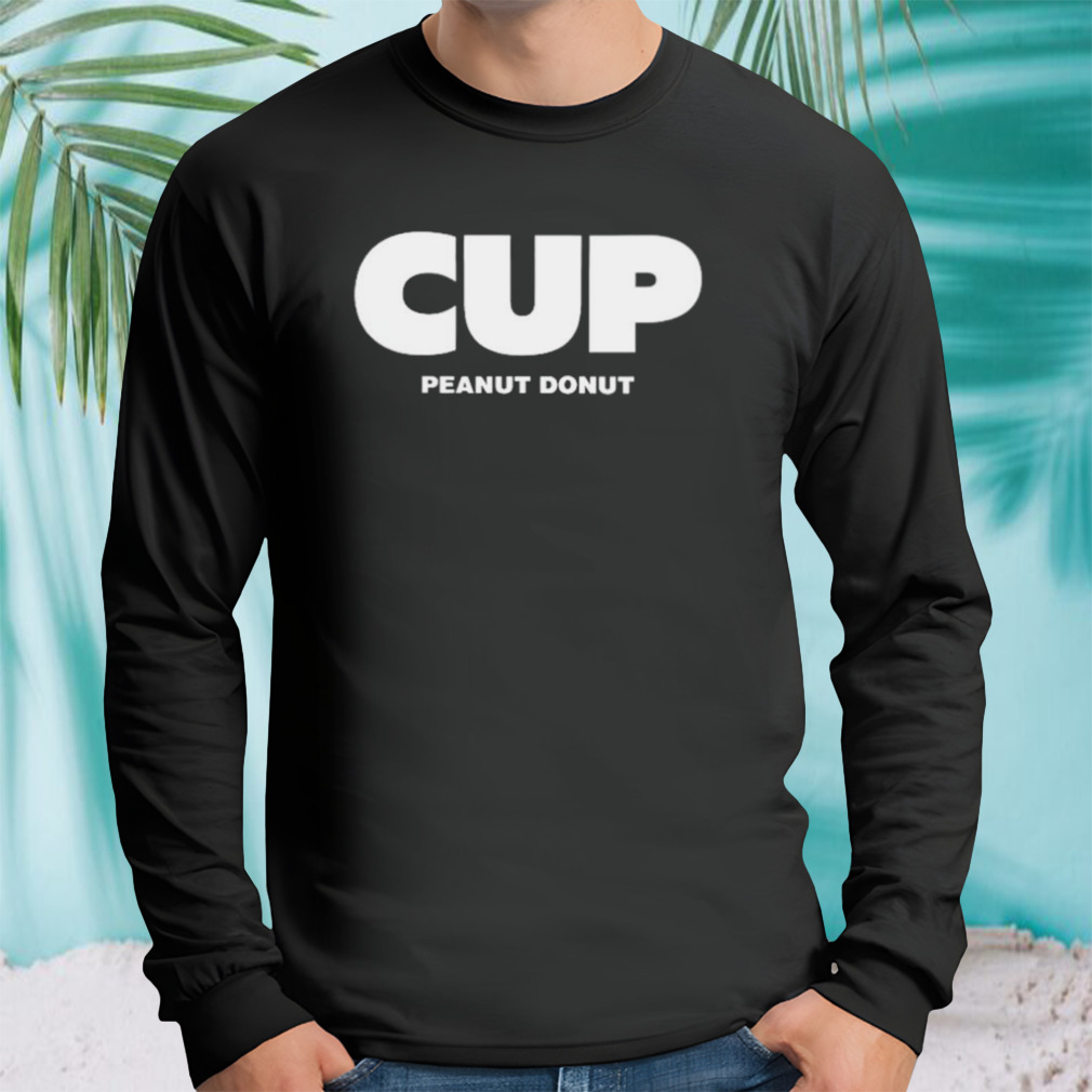 Longsleeve tshirt