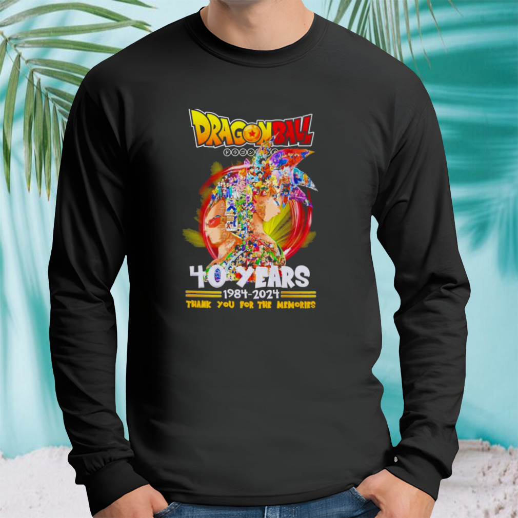 Longsleeve tshirt