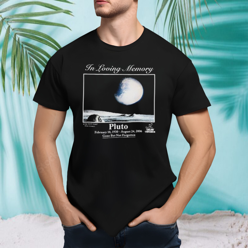 Unisex tshirt
