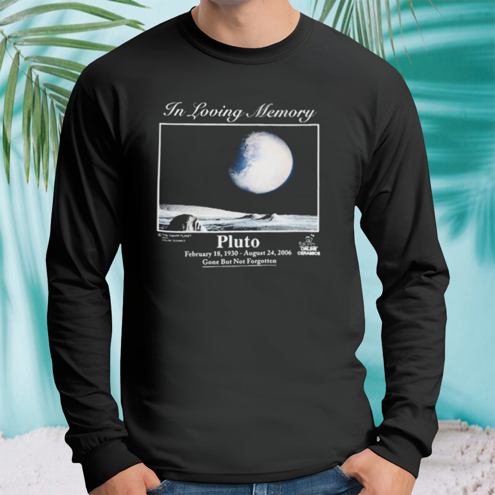 Longsleeve tshirt