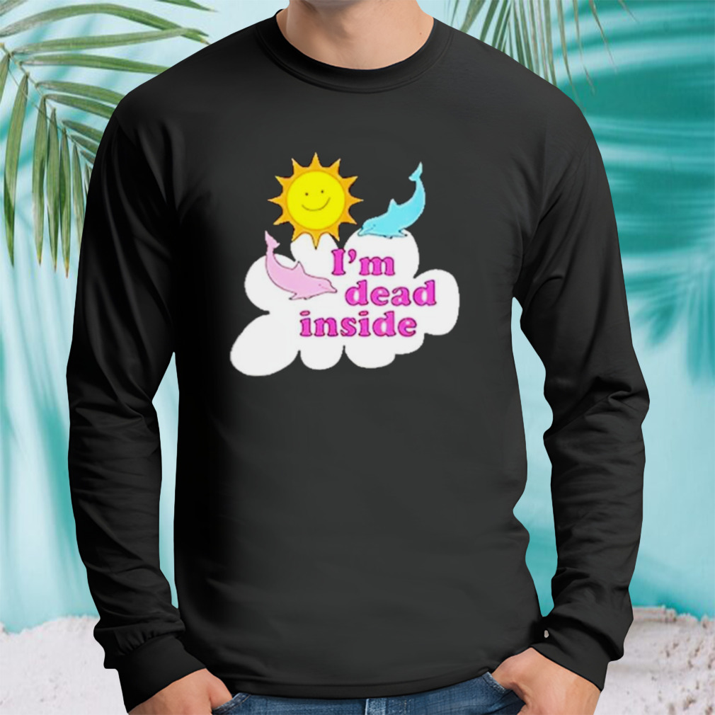 Longsleeve tshirt