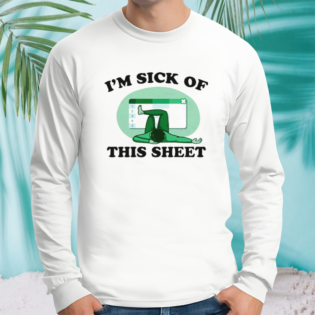 Longsleeve shirt