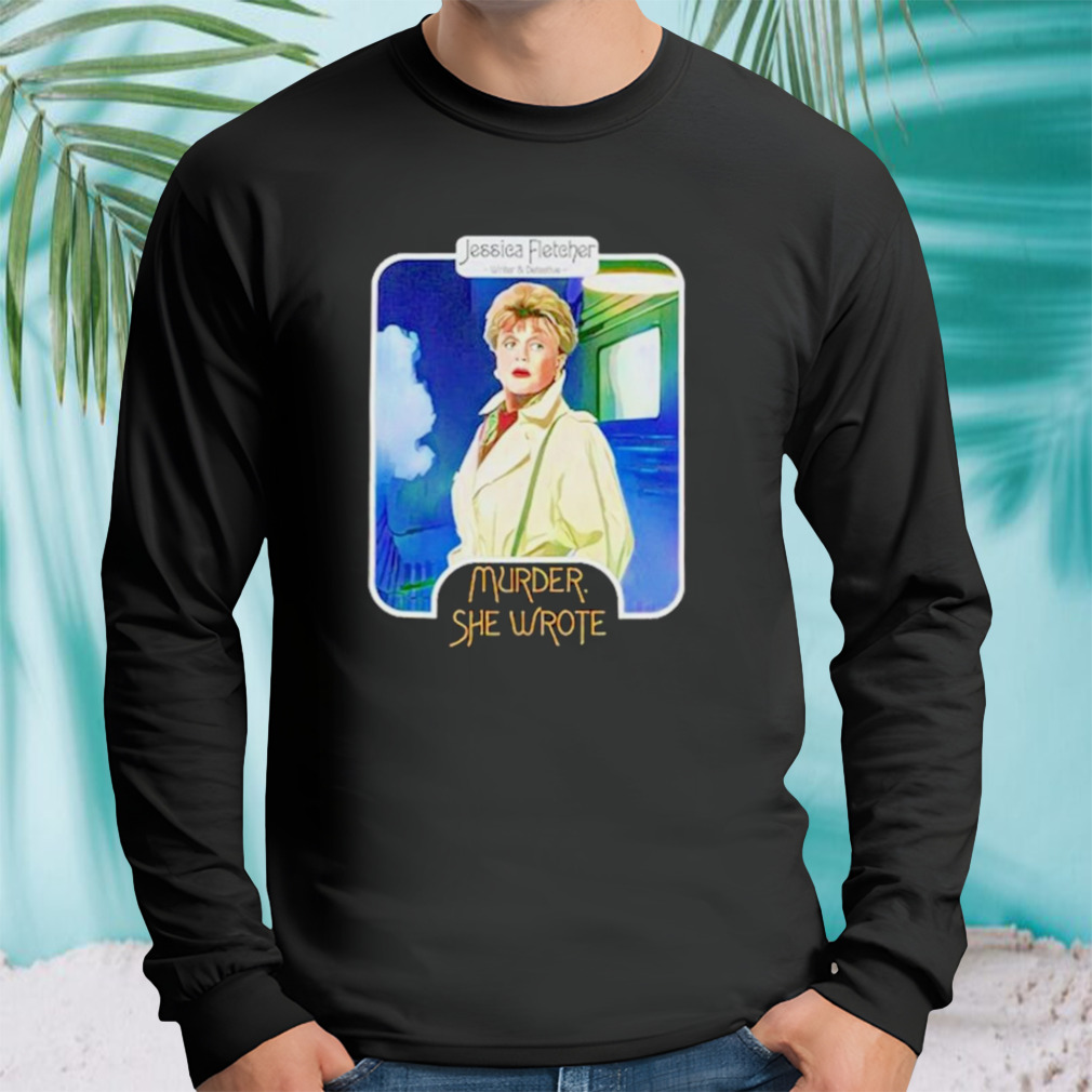 Longsleeve tshirt