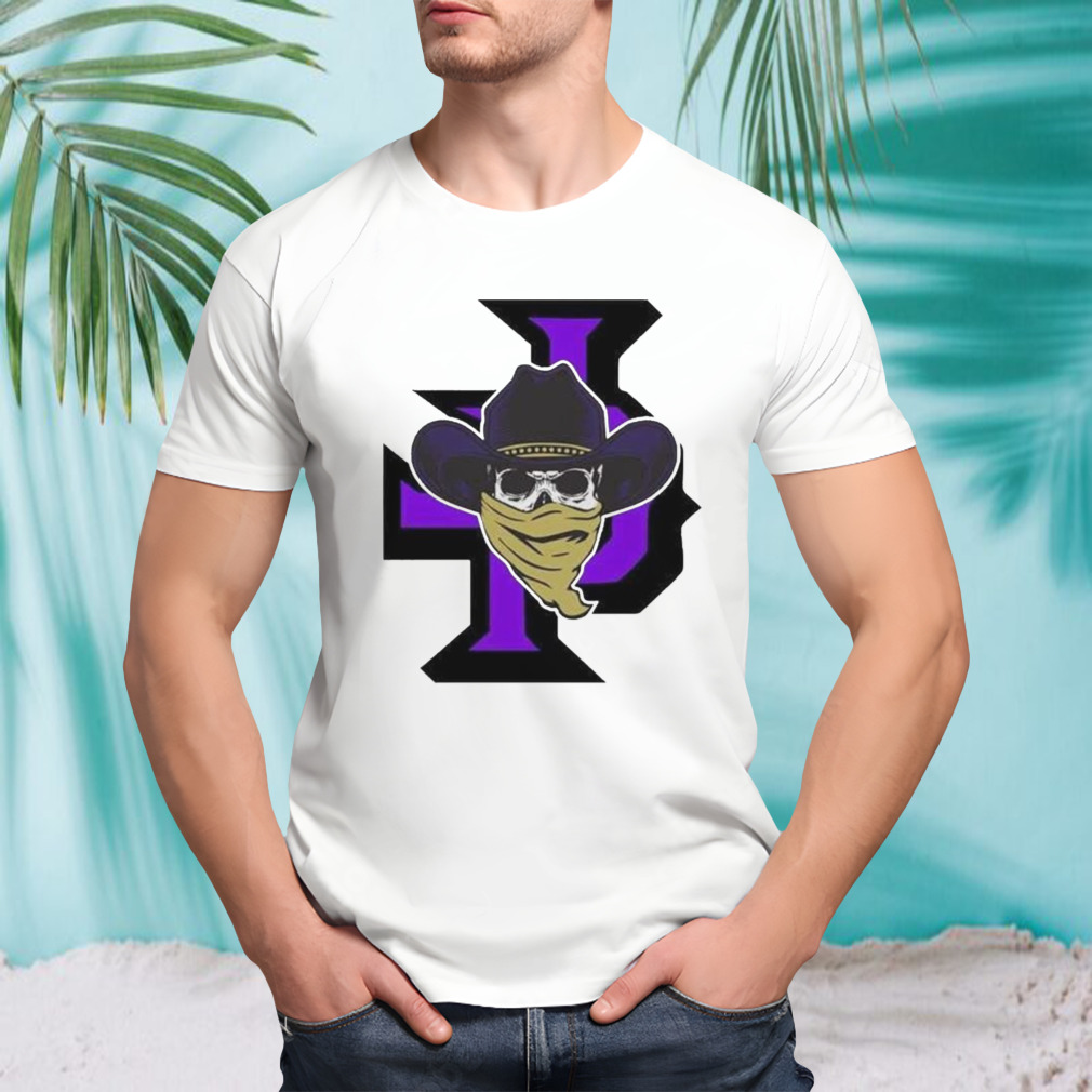 Unisex shirt