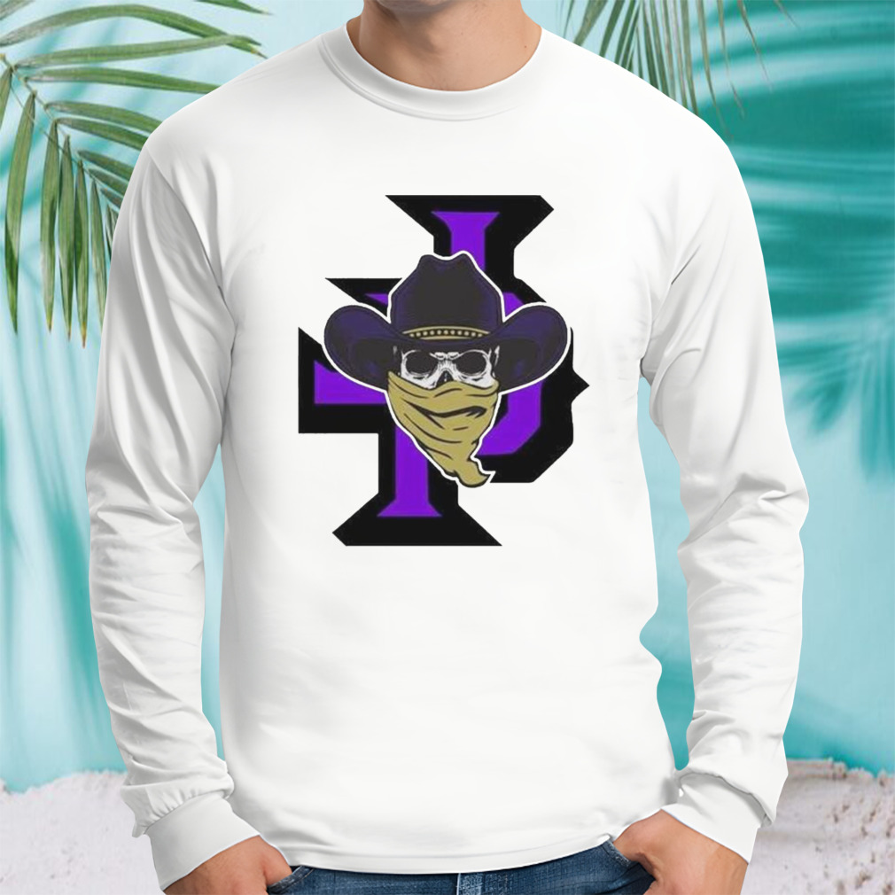 Longsleeve shirt