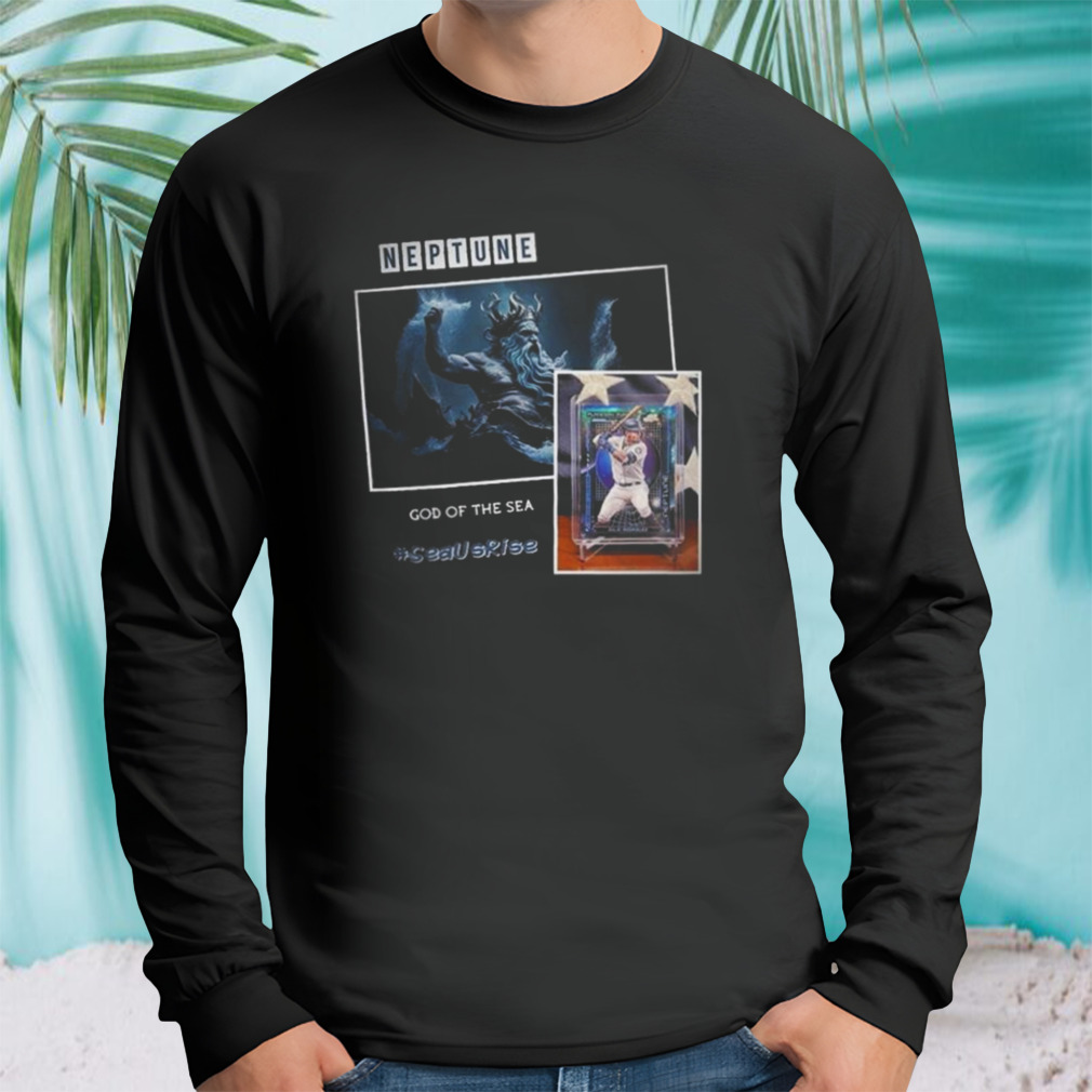 Longsleeve tshirt