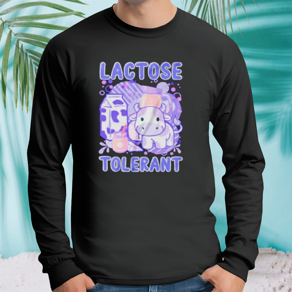 Longsleeve tshirt