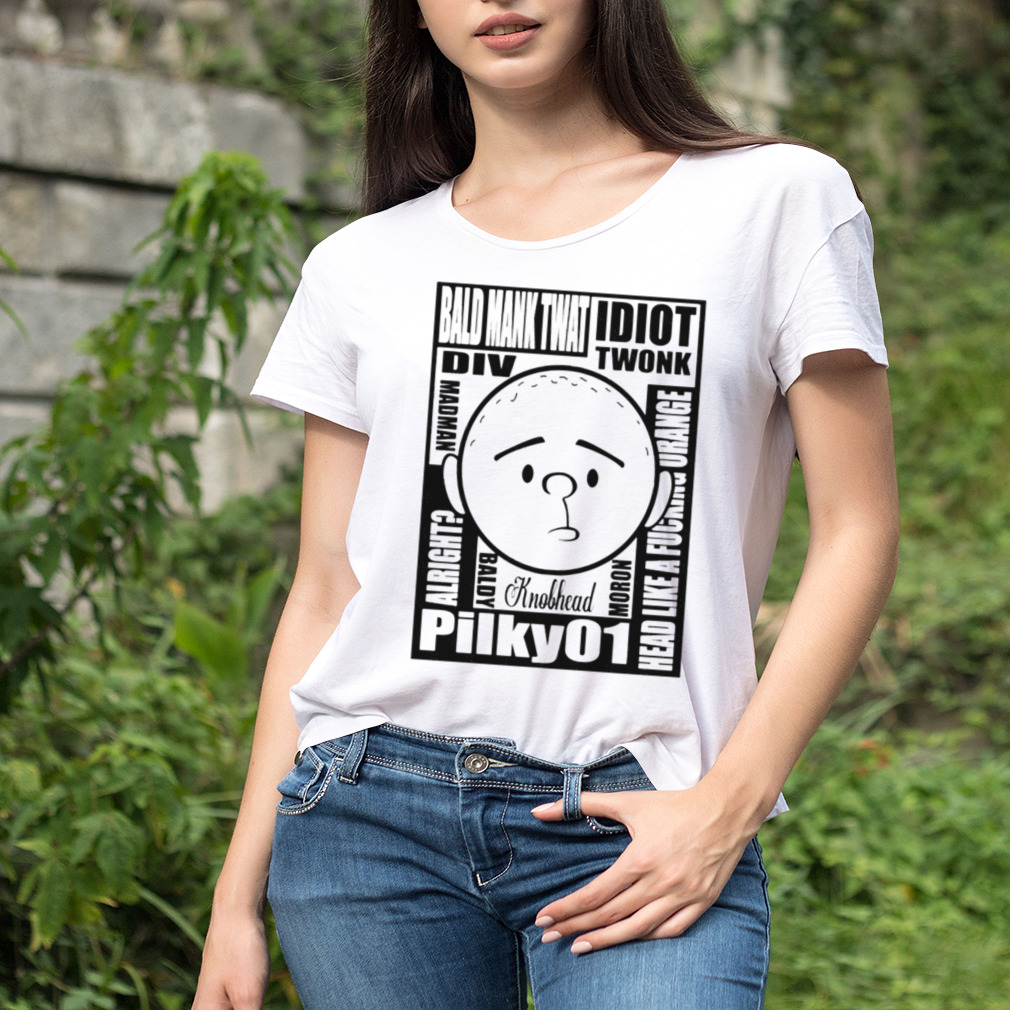 Women's shirt