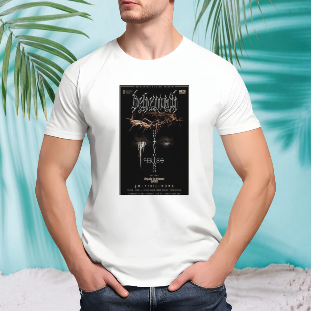 Unisex shirt