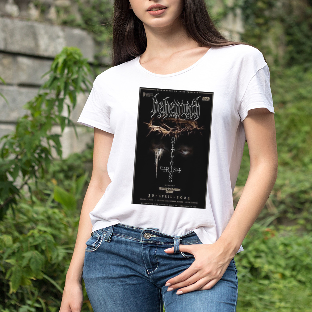 Women's shirt