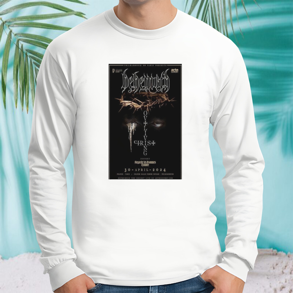 Longsleeve shirt