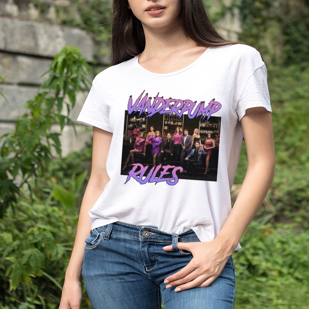 Women's shirt