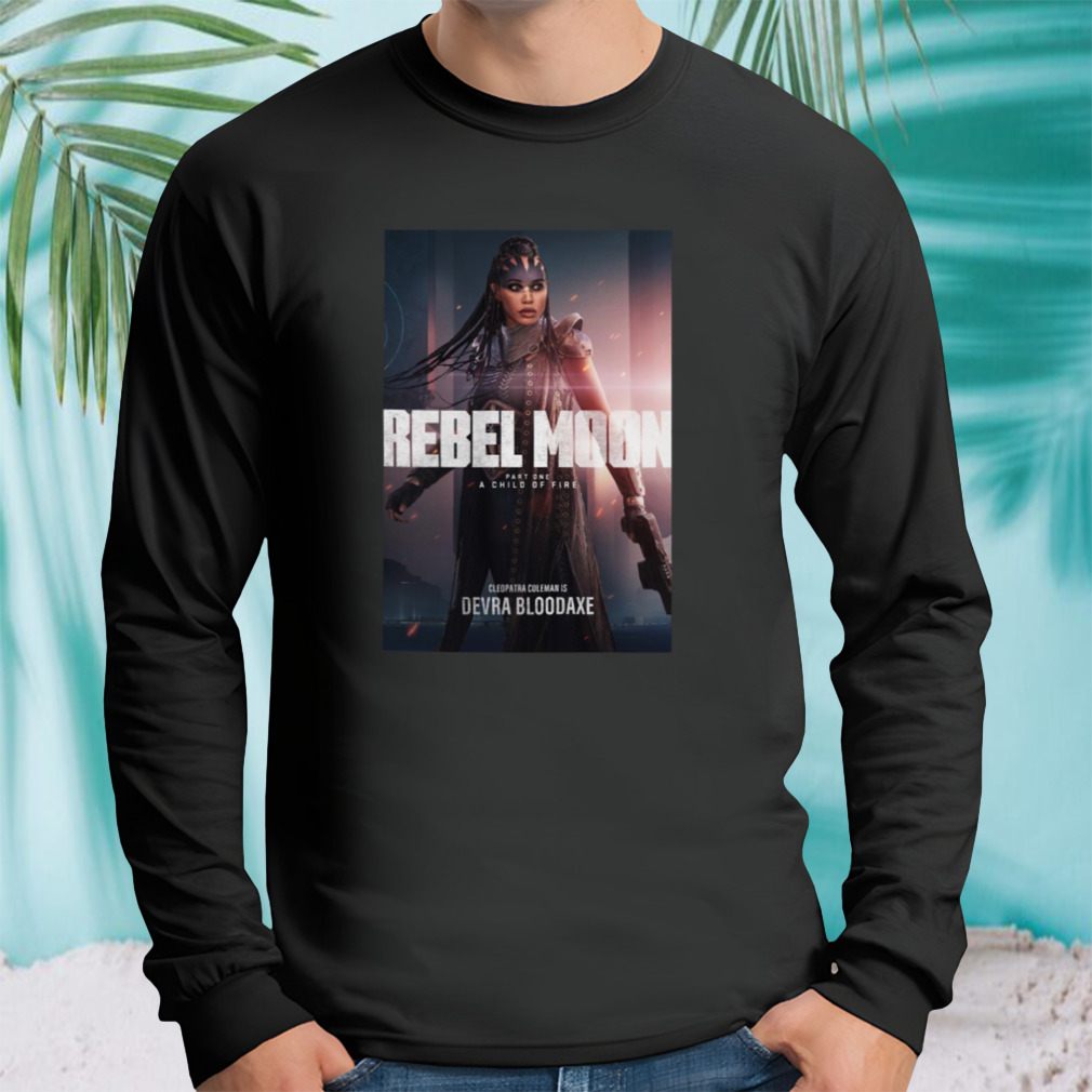 Longsleeve tshirt