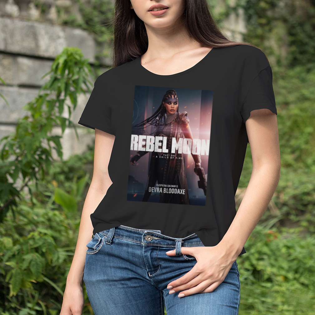Women's tshirt