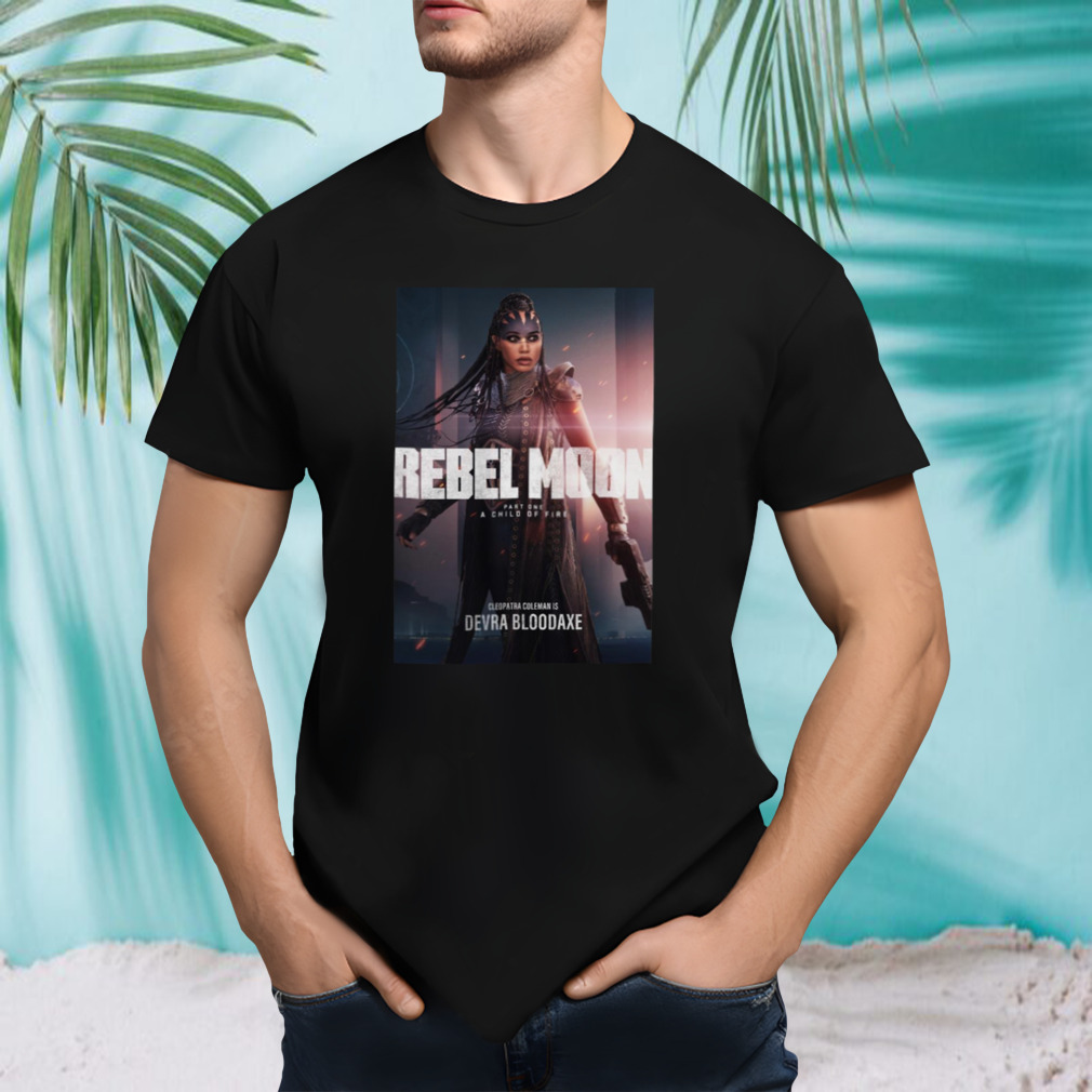 Unisex tshirt