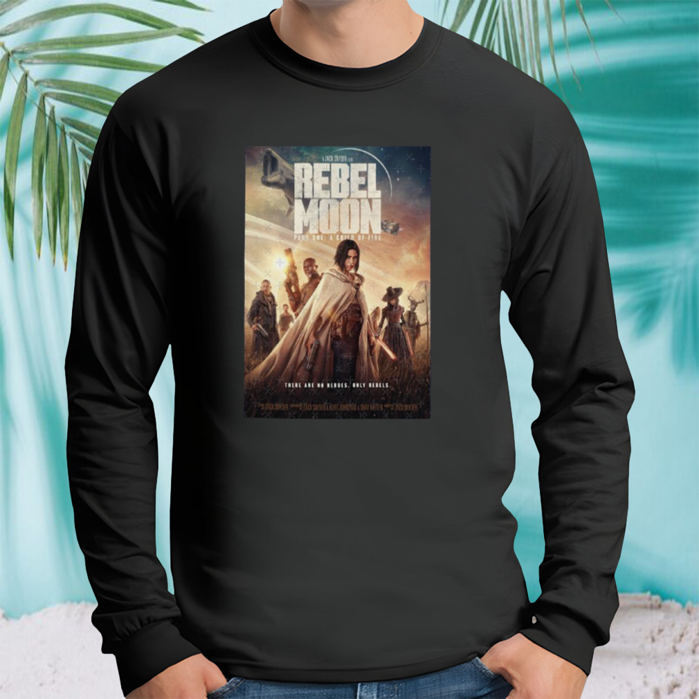 Longsleeve tshirt