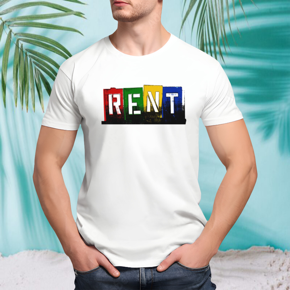 Unisex shirt