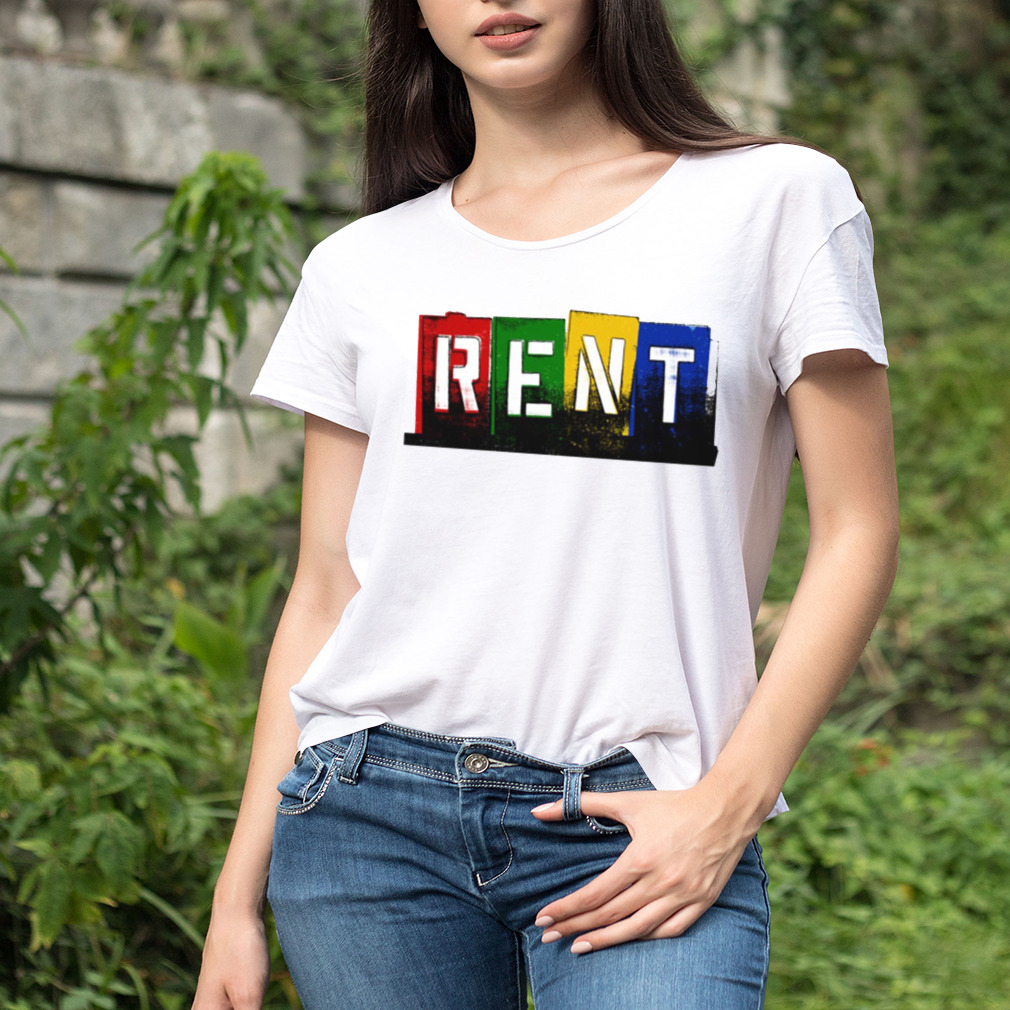 Women's shirt
