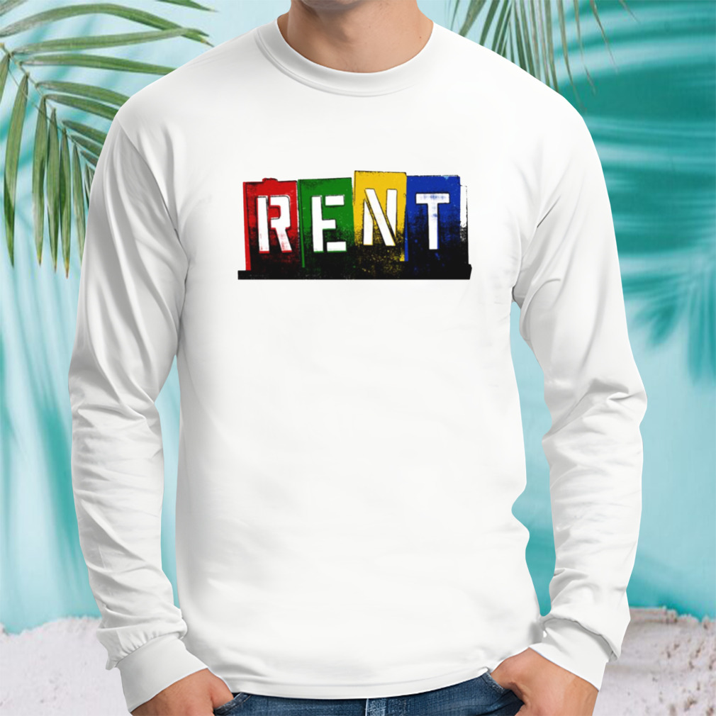 Longsleeve shirt