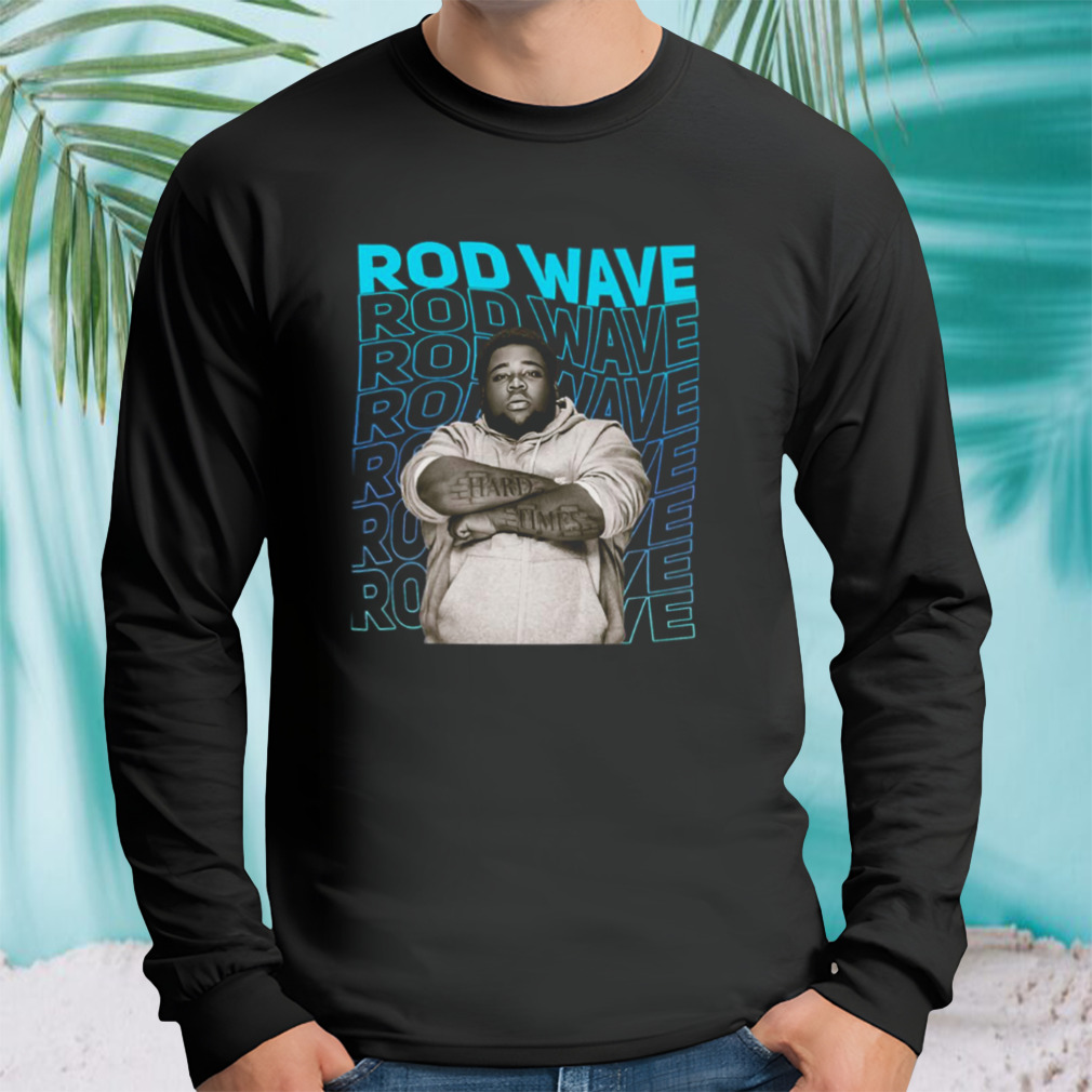 Longsleeve tshirt