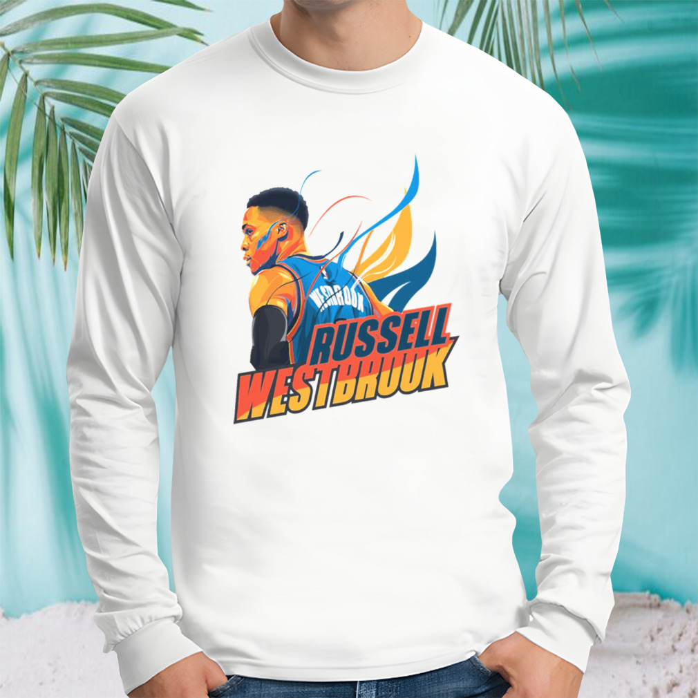 Longsleeve shirt