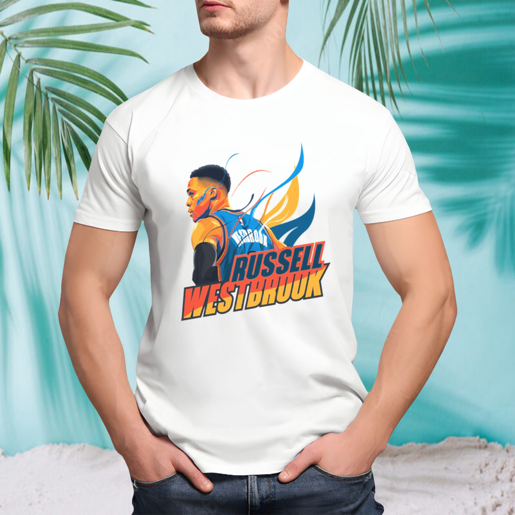 Unisex shirt