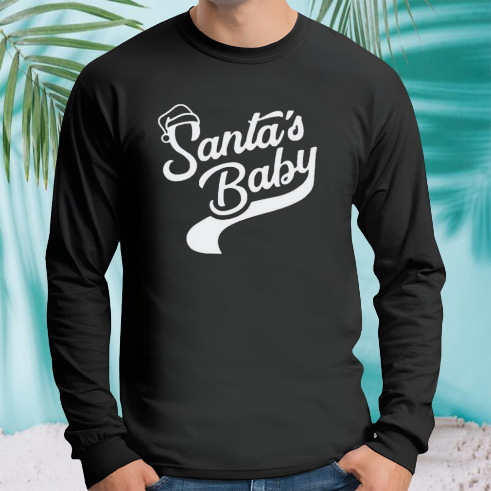 Longsleeve tshirt