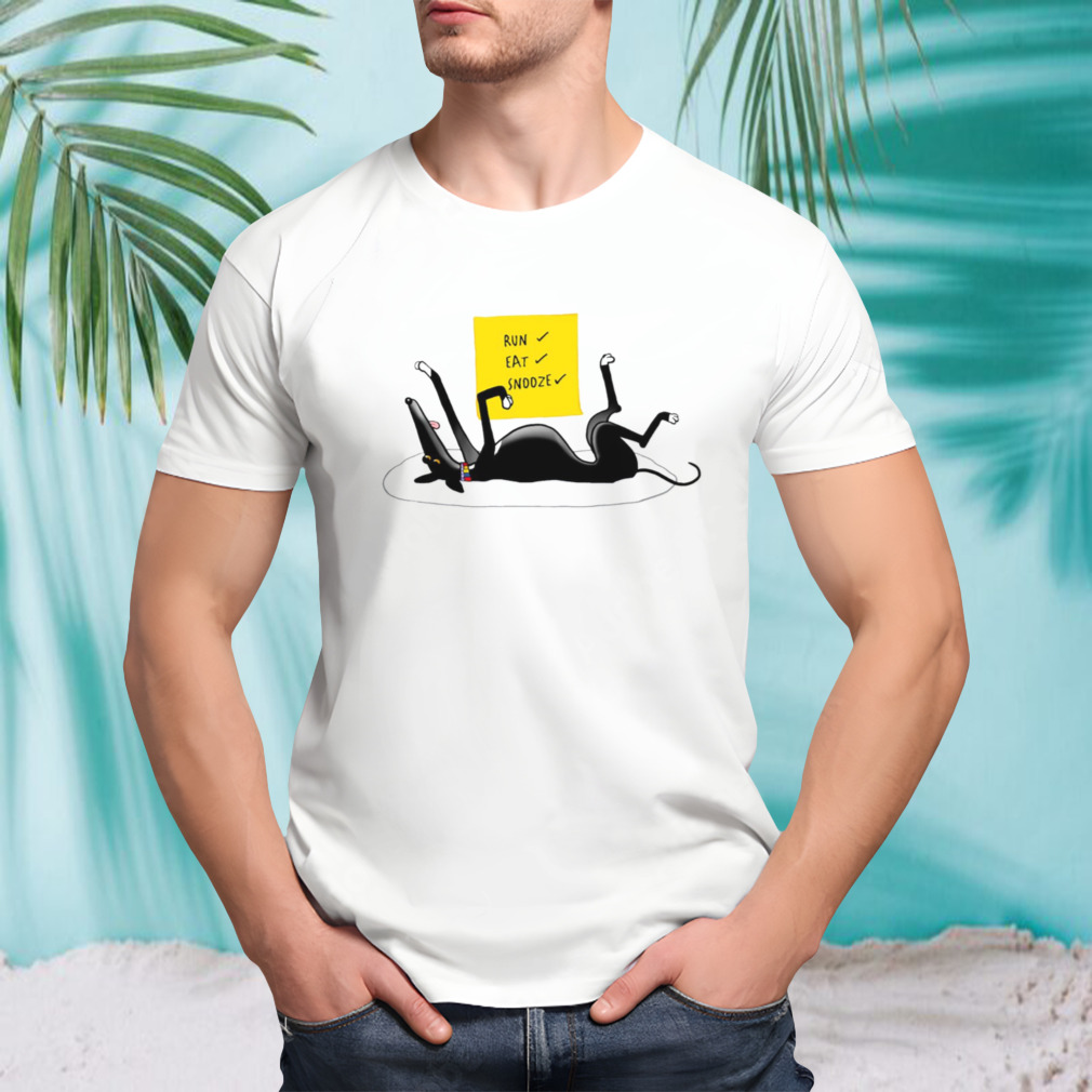 Unisex shirt