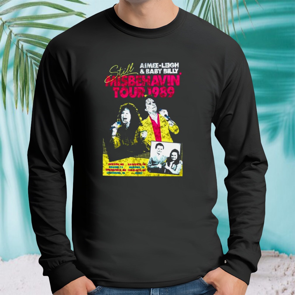 Longsleeve tshirt