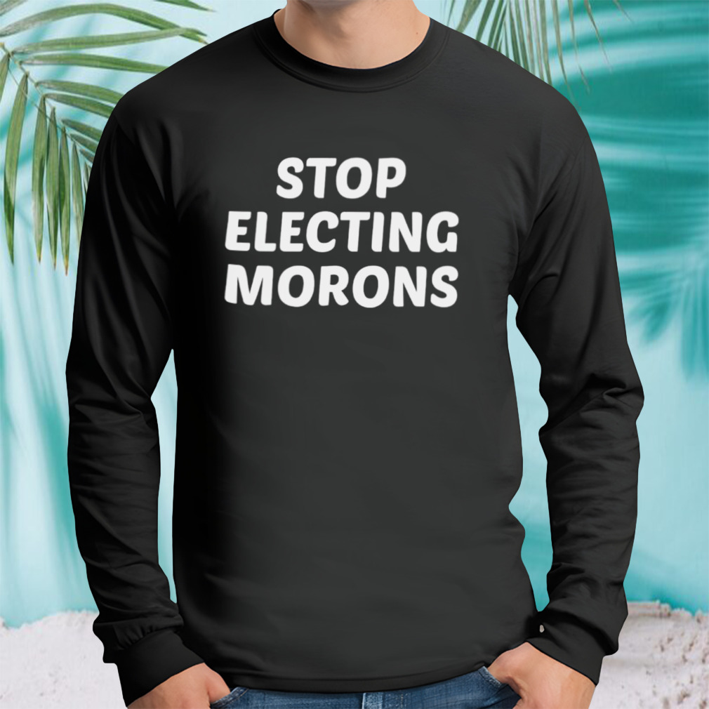 Longsleeve tshirt