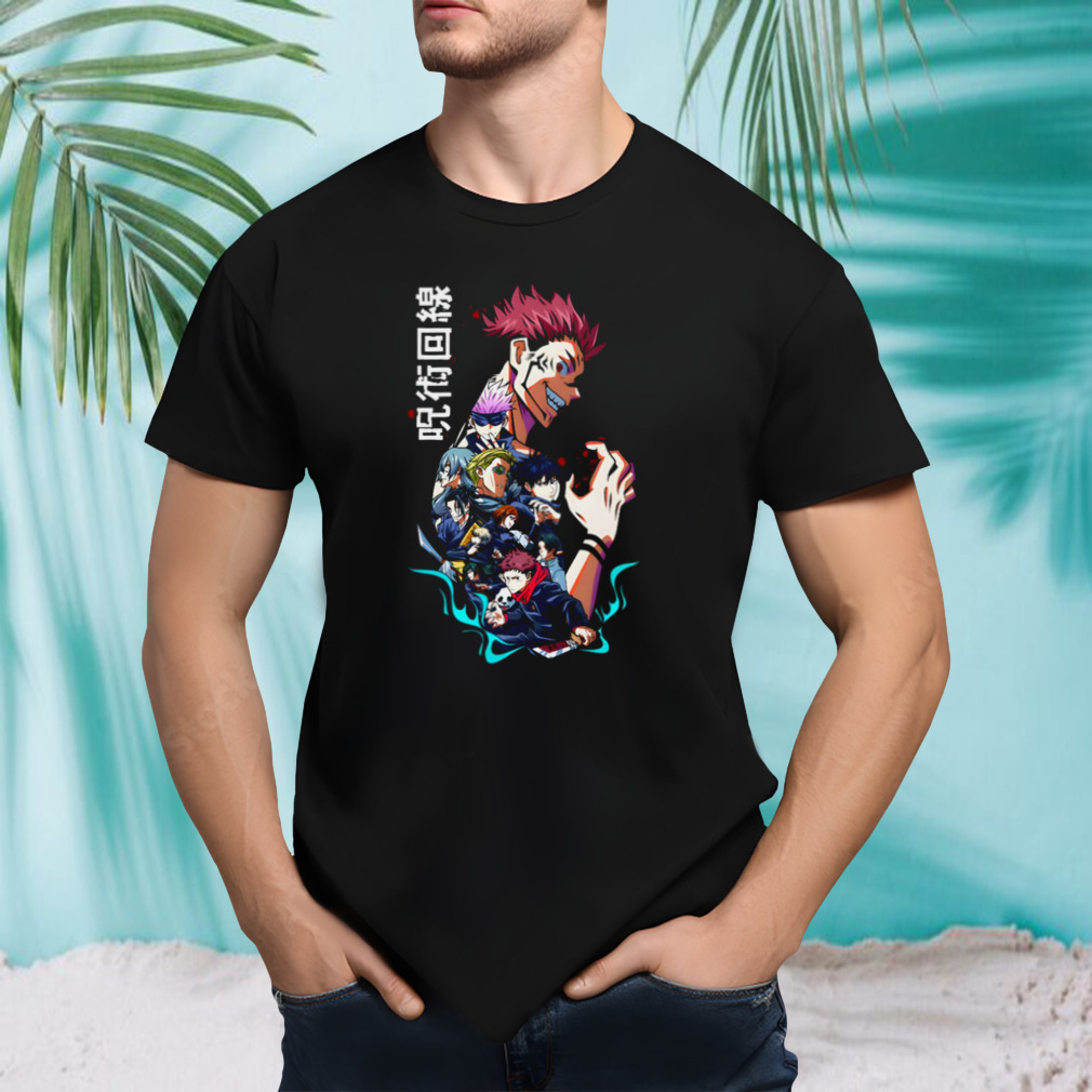 Unisex tshirt
