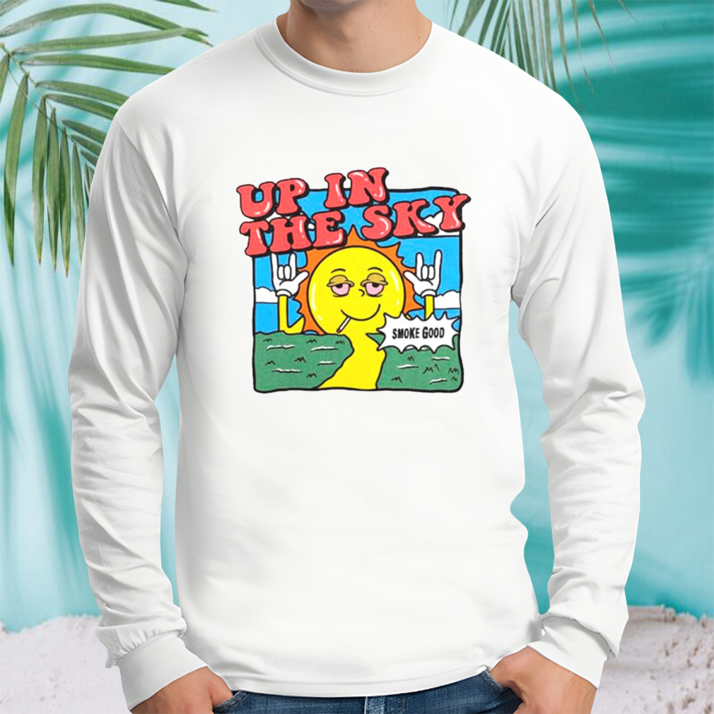 Longsleeve shirt