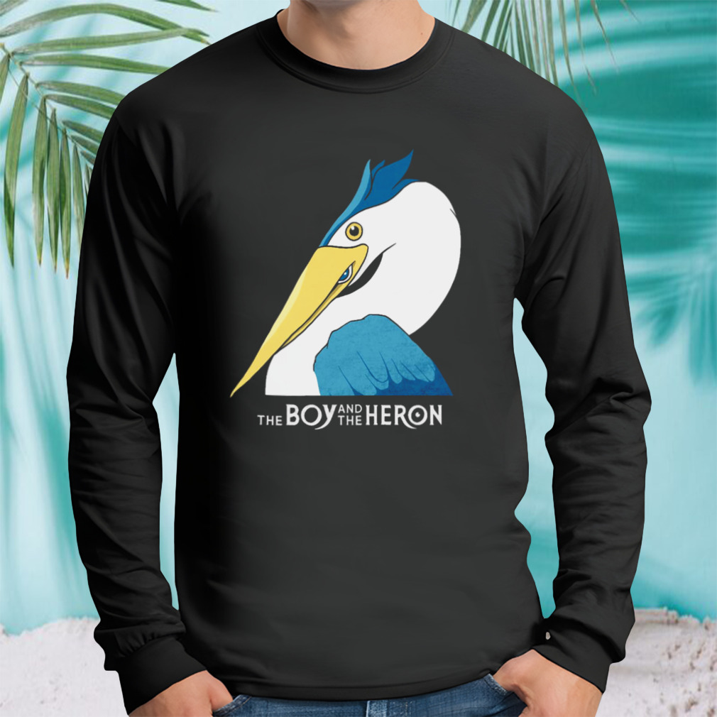 Longsleeve tshirt