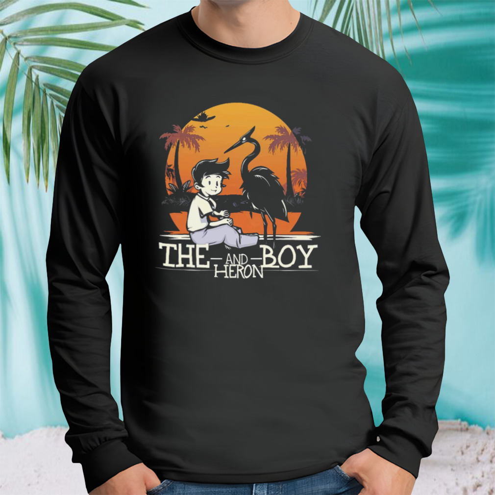 Longsleeve tshirt