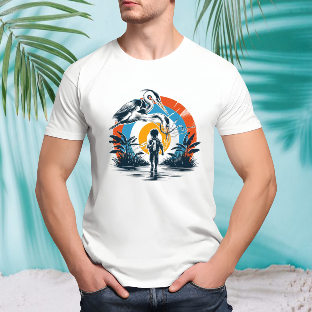 Unisex shirt