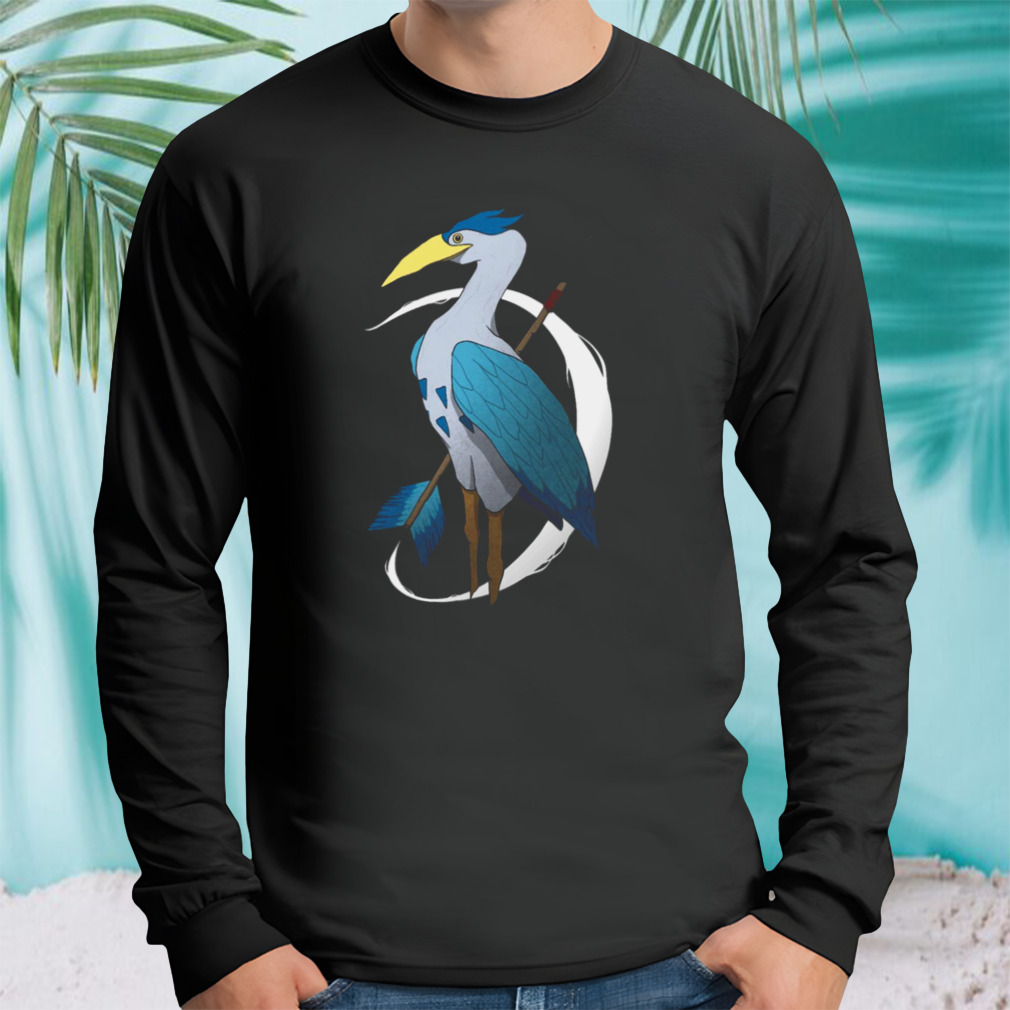 Longsleeve tshirt