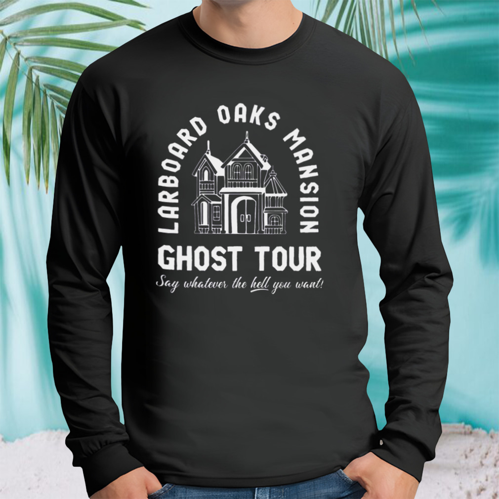 Longsleeve tshirt