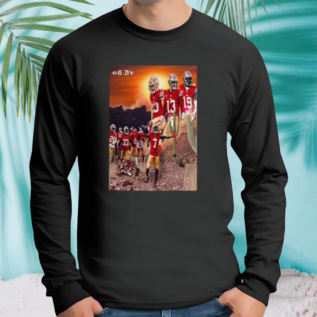 Longsleeve tshirt