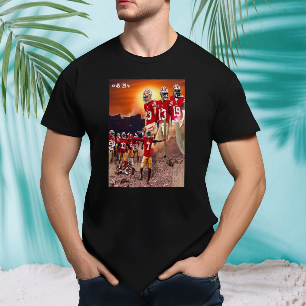 Unisex tshirt