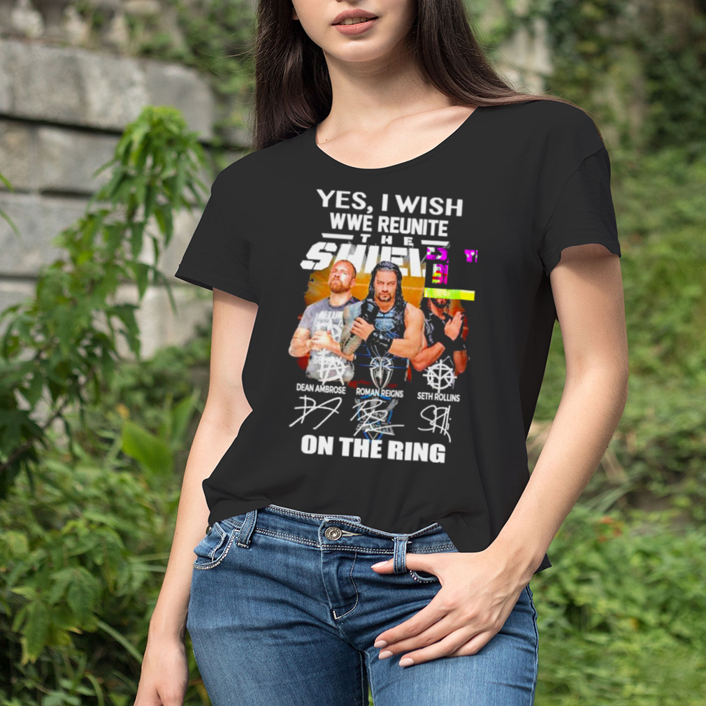 Women's tshirt