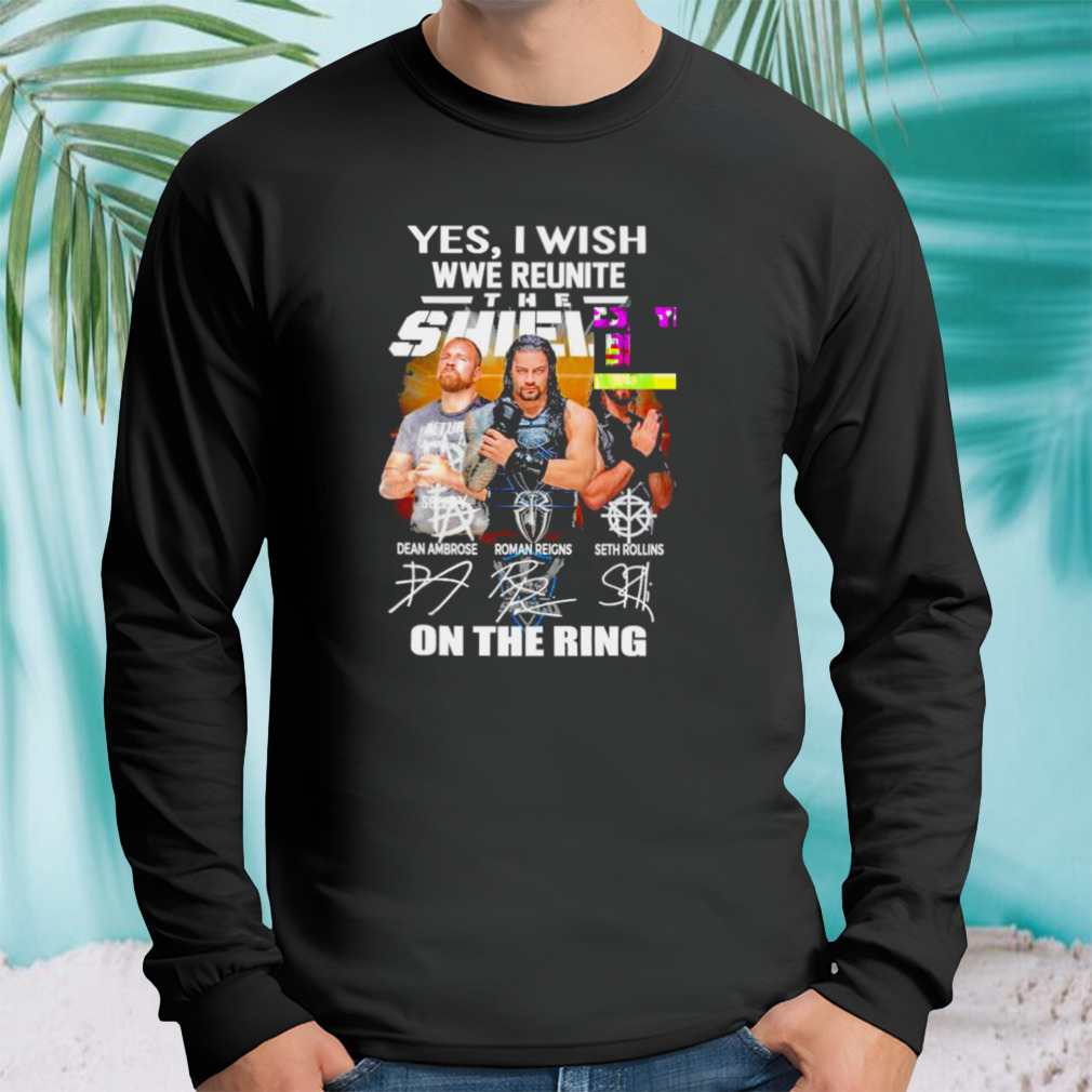 Longsleeve tshirt