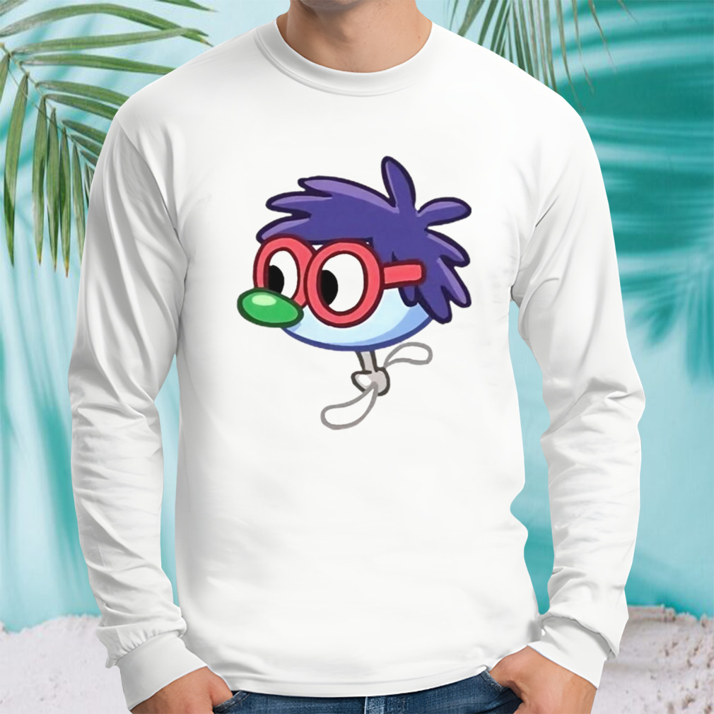 Longsleeve shirt