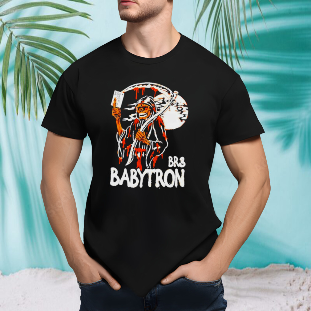 Unisex tshirt