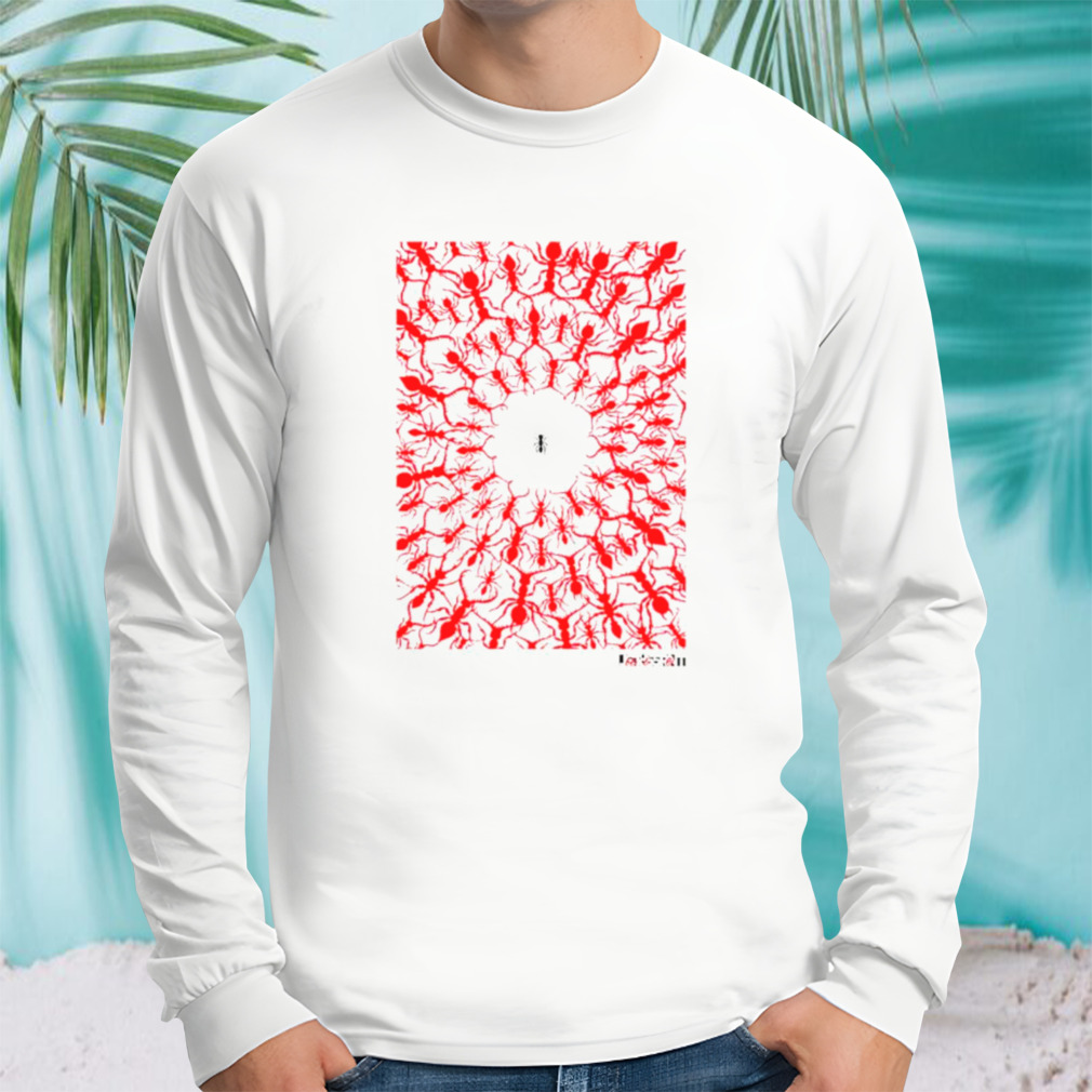Longsleeve shirt