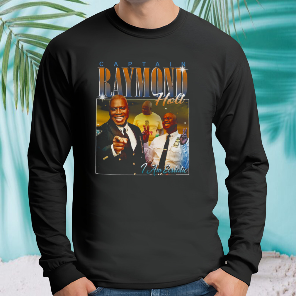 Longsleeve tshirt