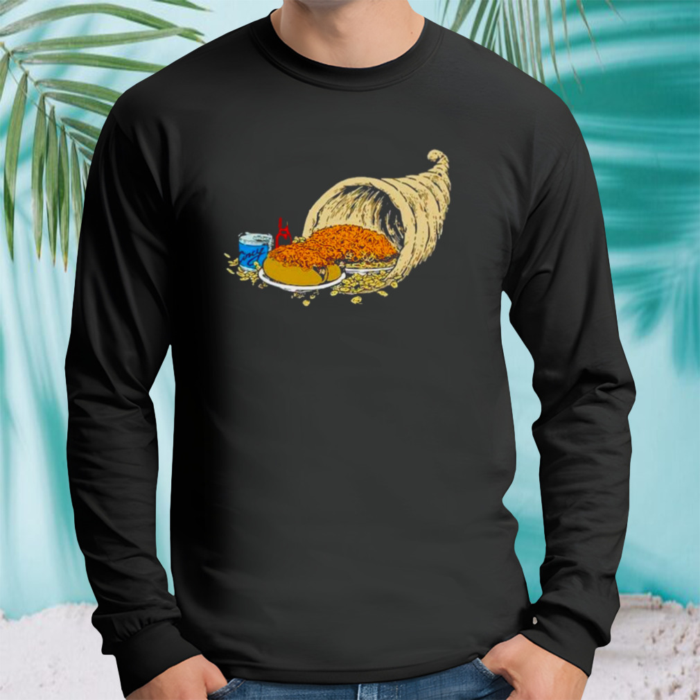 Longsleeve tshirt
