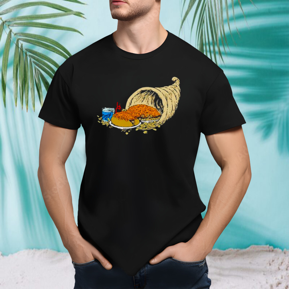 Unisex tshirt