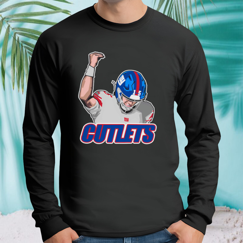 Longsleeve tshirt