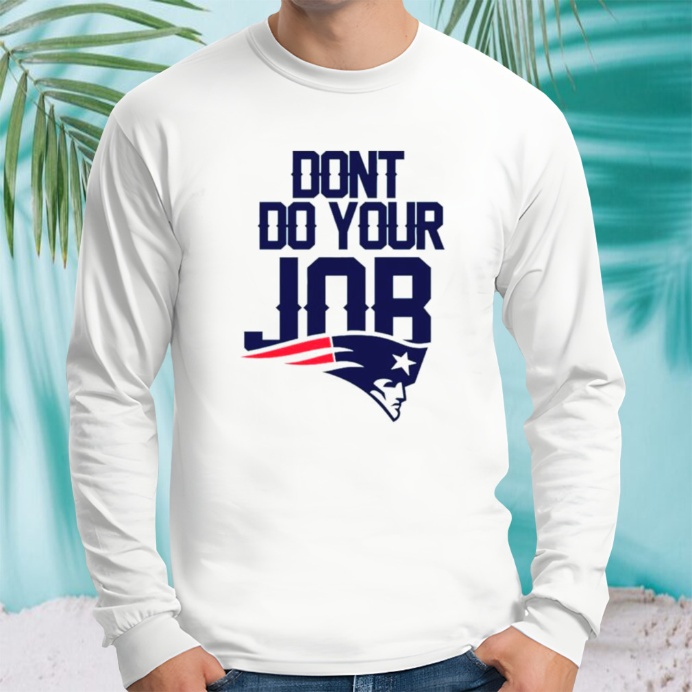 Longsleeve shirt