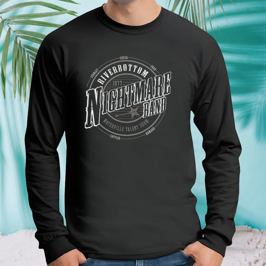 Longsleeve tshirt